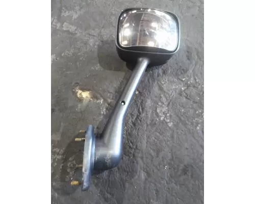 FREIGHTLINER CASCADIA 113 MIRROR ASSEMBLY FENDERHOOD