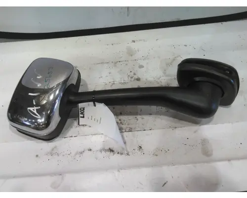 FREIGHTLINER CASCADIA 113 MIRROR ASSEMBLY FENDERHOOD