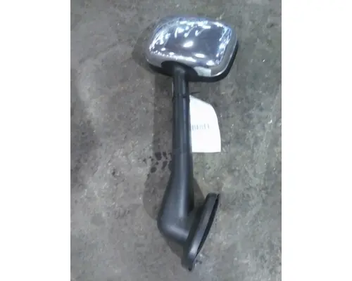 FREIGHTLINER CASCADIA 113 MIRROR ASSEMBLY FENDERHOOD