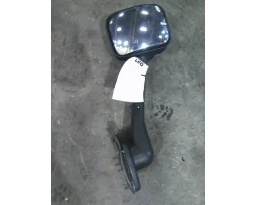 FREIGHTLINER CASCADIA 113 MIRROR ASSEMBLY FENDERHOOD