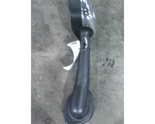 FREIGHTLINER CASCADIA 113 MIRROR ASSEMBLY FENDERHOOD