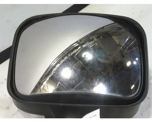 FREIGHTLINER CASCADIA 113 MIRROR ASSEMBLY FENDERHOOD