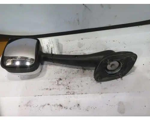 FREIGHTLINER CASCADIA 113 MIRROR ASSEMBLY FENDERHOOD