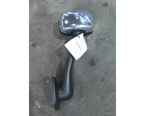 FREIGHTLINER CASCADIA 113 MIRROR ASSEMBLY FENDERHOOD