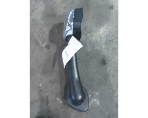 FREIGHTLINER CASCADIA 113 MIRROR ASSEMBLY FENDERHOOD