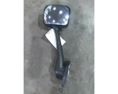 FREIGHTLINER CASCADIA 113 MIRROR ASSEMBLY FENDERHOOD