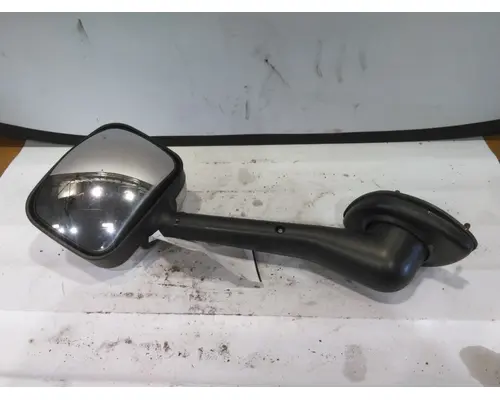 FREIGHTLINER CASCADIA 113 MIRROR ASSEMBLY FENDERHOOD