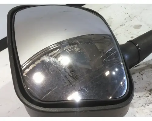 FREIGHTLINER CASCADIA 113 MIRROR ASSEMBLY FENDERHOOD