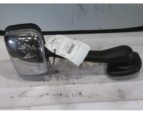 FREIGHTLINER CASCADIA 113 MIRROR ASSEMBLY FENDERHOOD