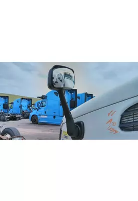 FREIGHTLINER CASCADIA 113 MIRROR ASSEMBLY FENDER/HOOD