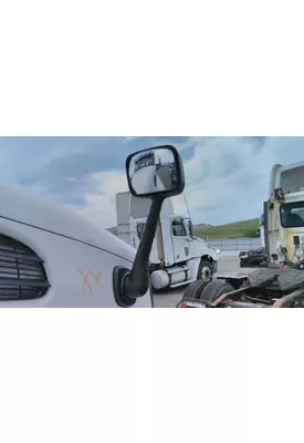 FREIGHTLINER CASCADIA 113 MIRROR ASSEMBLY FENDER/HOOD