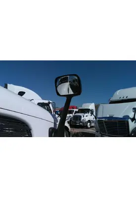 FREIGHTLINER CASCADIA 113 MIRROR ASSEMBLY FENDER/HOOD
