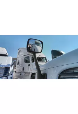 FREIGHTLINER CASCADIA 113 MIRROR ASSEMBLY FENDER/HOOD