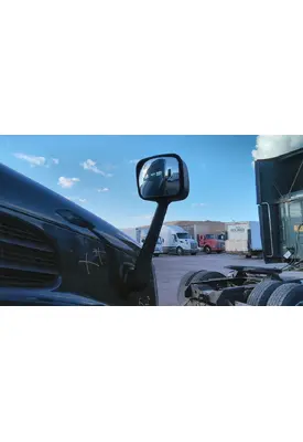 FREIGHTLINER CASCADIA 113 MIRROR ASSEMBLY FENDER/HOOD
