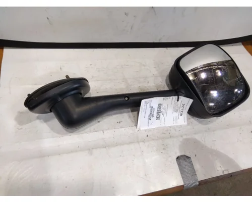 FREIGHTLINER CASCADIA 113 MIRROR ASSEMBLY FENDERHOOD