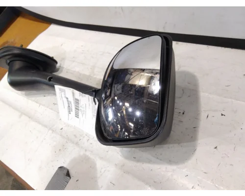 FREIGHTLINER CASCADIA 113 MIRROR ASSEMBLY FENDERHOOD