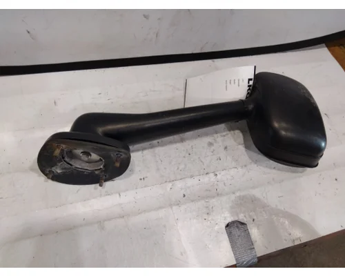 FREIGHTLINER CASCADIA 113 MIRROR ASSEMBLY FENDERHOOD