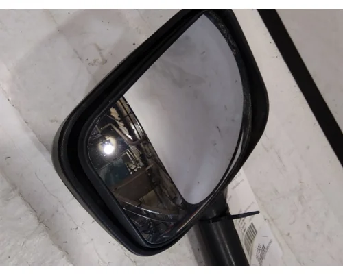 FREIGHTLINER CASCADIA 113 MIRROR ASSEMBLY FENDERHOOD