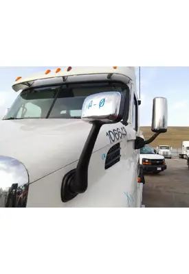 FREIGHTLINER CASCADIA 113 MIRROR ASSEMBLY FENDER/HOOD