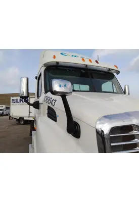 FREIGHTLINER CASCADIA 113 MIRROR ASSEMBLY FENDER/HOOD