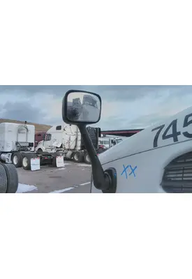 FREIGHTLINER CASCADIA 113 MIRROR ASSEMBLY FENDER/HOOD