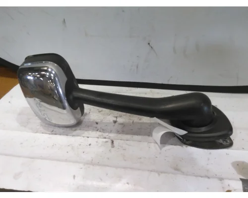 FREIGHTLINER CASCADIA 113 MIRROR ASSEMBLY FENDERHOOD