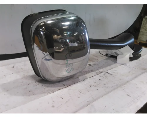 FREIGHTLINER CASCADIA 113 MIRROR ASSEMBLY FENDERHOOD