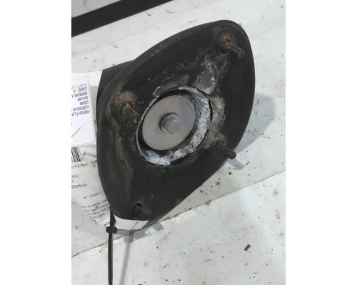 FREIGHTLINER CASCADIA 113 MIRROR ASSEMBLY FENDERHOOD