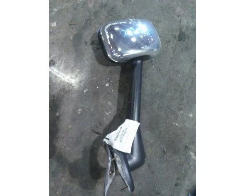 FREIGHTLINER CASCADIA 113 MIRROR ASSEMBLY FENDERHOOD