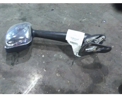 FREIGHTLINER CASCADIA 113 MIRROR ASSEMBLY FENDERHOOD