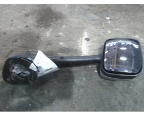 FREIGHTLINER CASCADIA 113 MIRROR ASSEMBLY FENDERHOOD