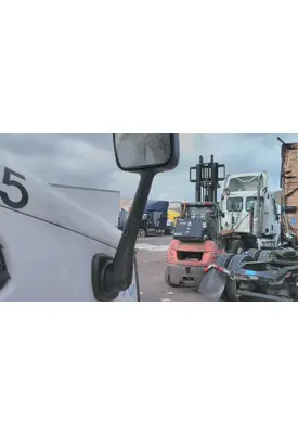FREIGHTLINER CASCADIA 113 MIRROR ASSEMBLY FENDER/HOOD