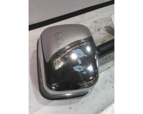 FREIGHTLINER CASCADIA 113 MIRROR ASSEMBLY FENDERHOOD