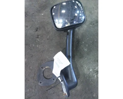 FREIGHTLINER CASCADIA 113 MIRROR ASSEMBLY FENDERHOOD