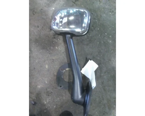 FREIGHTLINER CASCADIA 113 MIRROR ASSEMBLY FENDERHOOD