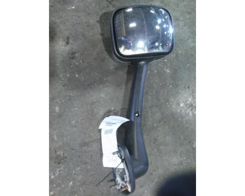 FREIGHTLINER CASCADIA 113 MIRROR ASSEMBLY FENDERHOOD