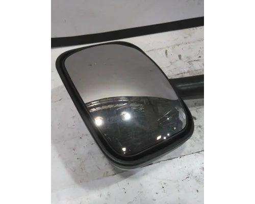 FREIGHTLINER CASCADIA 113 MIRROR ASSEMBLY FENDERHOOD