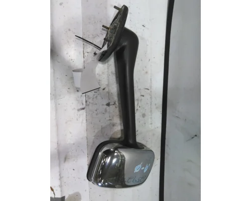 FREIGHTLINER CASCADIA 113 MIRROR ASSEMBLY FENDERHOOD