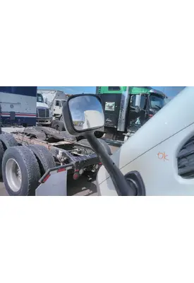 FREIGHTLINER CASCADIA 113 MIRROR ASSEMBLY FENDER/HOOD
