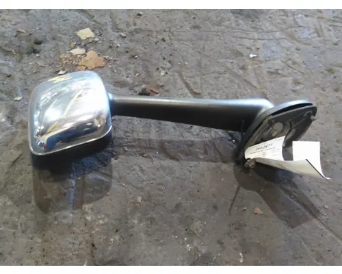 FREIGHTLINER CASCADIA 113 MIRROR ASSEMBLY FENDERHOOD