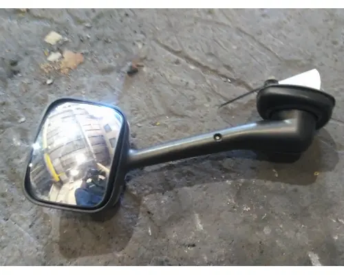 FREIGHTLINER CASCADIA 113 MIRROR ASSEMBLY FENDERHOOD