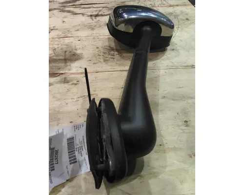 FREIGHTLINER CASCADIA 113 MIRROR ASSEMBLY FENDERHOOD