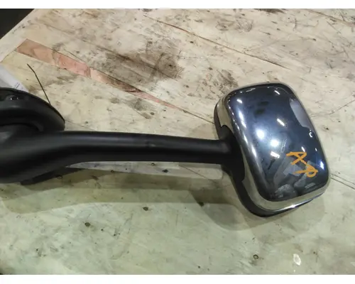FREIGHTLINER CASCADIA 113 MIRROR ASSEMBLY FENDERHOOD
