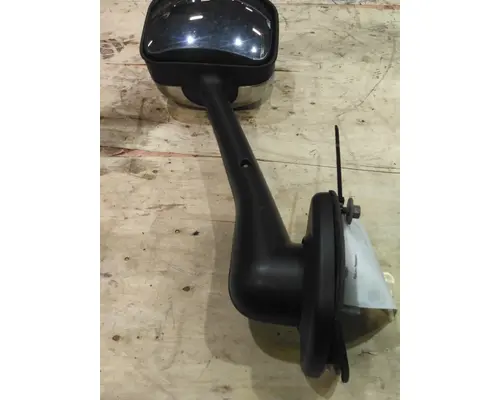FREIGHTLINER CASCADIA 113 MIRROR ASSEMBLY FENDERHOOD