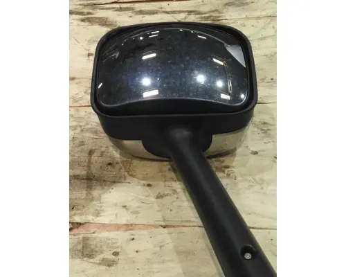 FREIGHTLINER CASCADIA 113 MIRROR ASSEMBLY FENDERHOOD