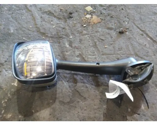 FREIGHTLINER CASCADIA 113 MIRROR ASSEMBLY FENDERHOOD