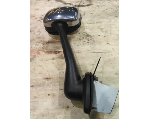 FREIGHTLINER CASCADIA 113 MIRROR ASSEMBLY FENDERHOOD