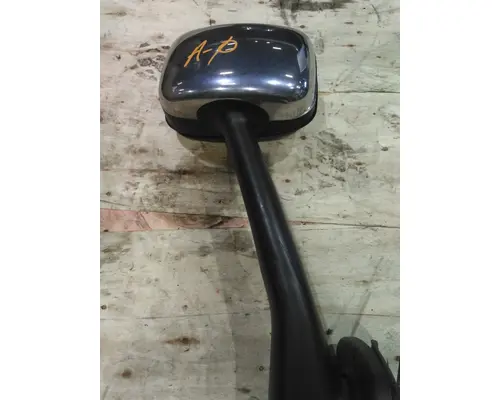 FREIGHTLINER CASCADIA 113 MIRROR ASSEMBLY FENDERHOOD