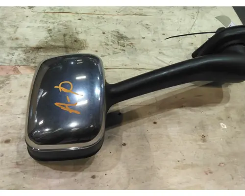 FREIGHTLINER CASCADIA 113 MIRROR ASSEMBLY FENDERHOOD