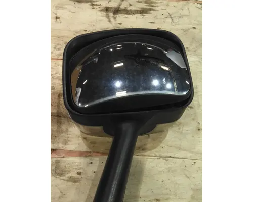 FREIGHTLINER CASCADIA 113 MIRROR ASSEMBLY FENDERHOOD